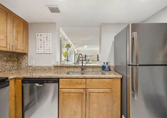 5th image of 4141 Bayshore Blvd #706, Tampa, FL 33611 | MLS# TB8516233