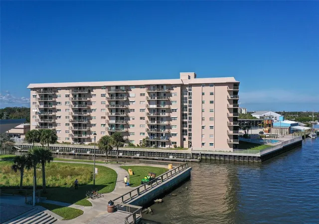 1st image of 101 N Riverside Dr #6050, New Smyrna Beach, FL 32168 | MLS# O6414304
