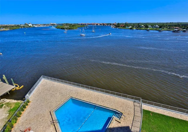3rd image of 101 N Riverside Dr #6050, New Smyrna Beach, FL 32168 | MLS# O6414304