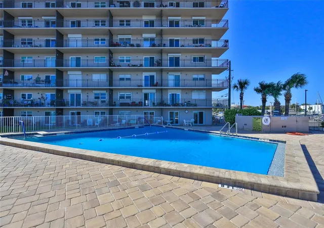 5th image of 101 N Riverside Dr #6050, New Smyrna Beach, FL 32168 | MLS# O6414304