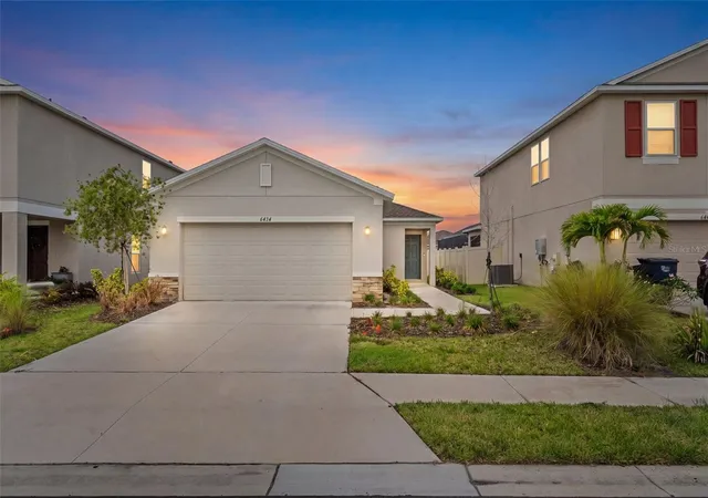 Homes for sale in Palmetto, FL | 6434 Milestone Loop, Palmetto, FL 34221 | MLS# A4696142
