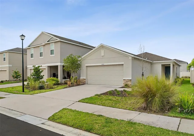 Homes for sale in Palmetto, FL | 6434 Milestone Loop, Palmetto, FL 34221 | MLS# A4696142