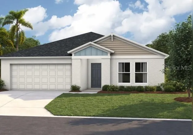 Photo 1 of Sale Pending at 5820 Heaven Rd, Haines City, FL 33844 | MLS# TB8516240 | Listing updated on 2026-06-16