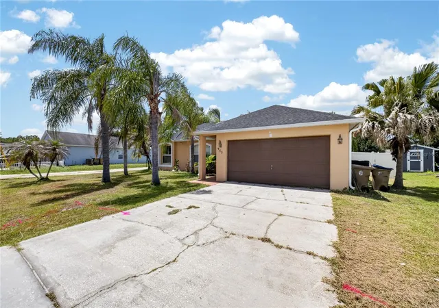Photo 1 of Single family home for sale at 953 Gascony Ct, Kissimmee, FL 34759 | MLS# O6414307 | Listing updated on 2026-10-06