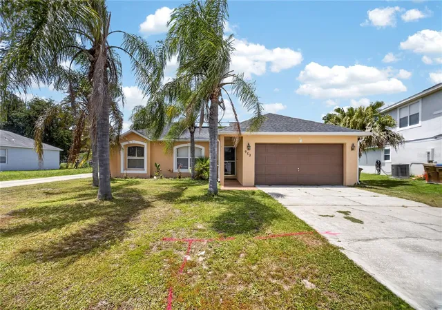 Photo 3 of Single family home for sale at 953 Gascony Ct, Kissimmee, FL 34759 | MLS# O6414307 | Listing updated on 2026-10-06