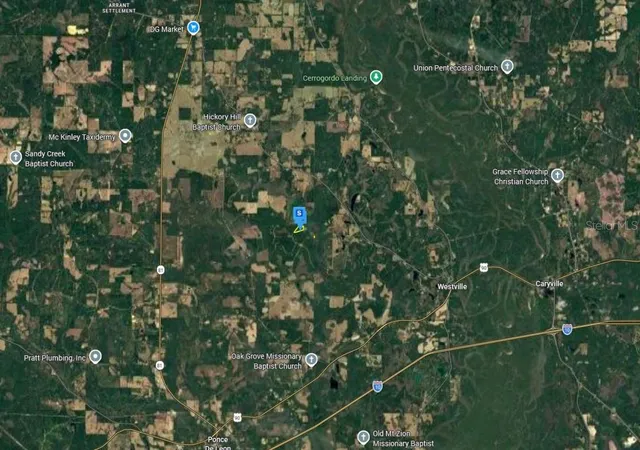 Homes for sale in Westville, FL | 1711 Short Pne Ln, Westville, FL 32464 | MLS# A4696146