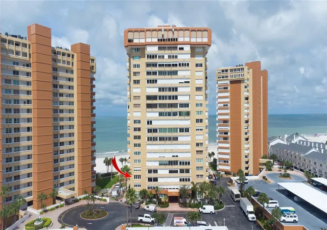 1st image of 17920 Gulf Blvd #301, Redington Shores, FL 33708 | MLS# TB8516245