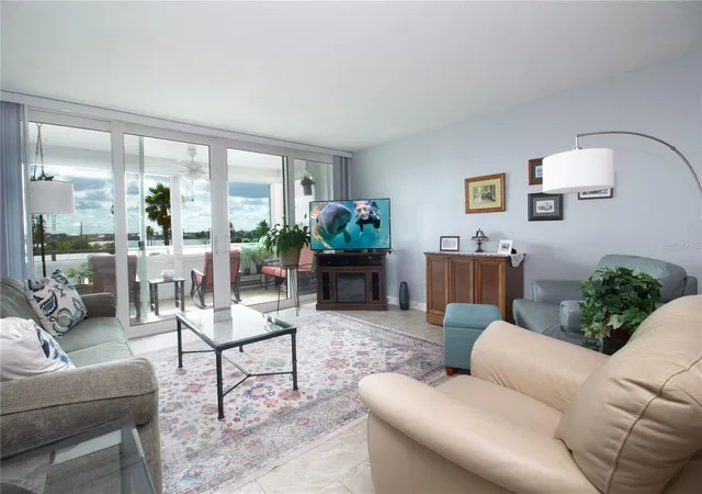 2nd image of 17920 Gulf Blvd #301, Redington Shores, FL 33708 | MLS# TB8516245