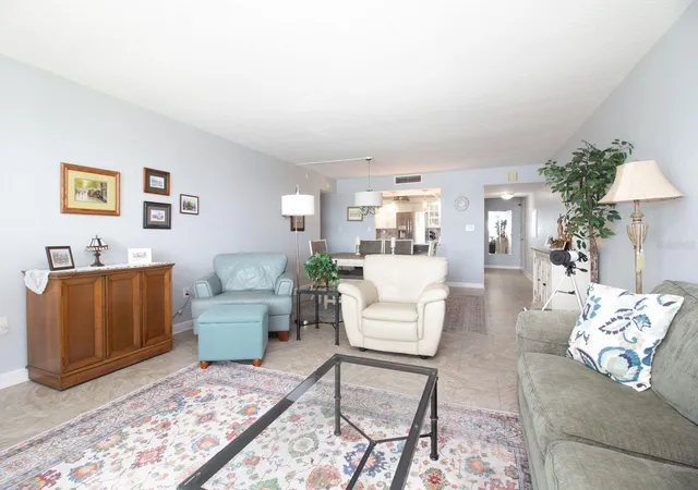 3rd image of 17920 Gulf Blvd #301, Redington Shores, FL 33708 | MLS# TB8516245