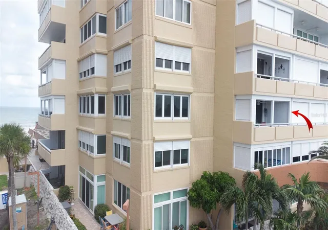 46th image of 17920 Gulf Blvd #301, Redington Shores, FL 33708 | MLS# TB8516245