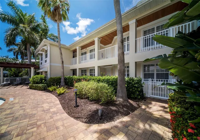 Condo for sale at 3506 54th Drive W #106, Bradenton, FL 34210 | MLS# A4696147 | Listing updated on 2026-09-02