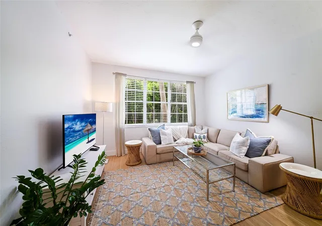Photo 2 of Condo for sale at 3506 54th Drive W #106, Bradenton, FL 34210 | MLS# A4696147 | Listing updated on 2026-09-02