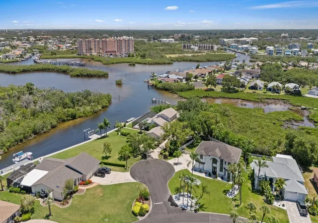 Homes for sale in New Port Richey, FL | 5623 Hull Ct, New Port Richey, FL 34652 | MLS# W7886467