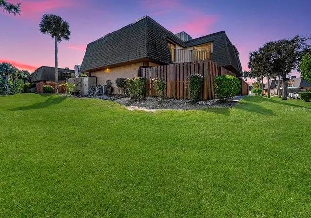 Photo 2 of Townhouse for sale at 113 Cedar Dunes Dr, New Smyrna Beach, FL 32169 | MLS# NS1088443 | Listing updated on 2026-09-14