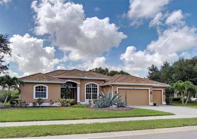 Photo 1 of Single family home for sale at 311 Wild Pine Way, Venice, FL 34292 | MLS# N6144613 | Listing updated on 2026-10-21