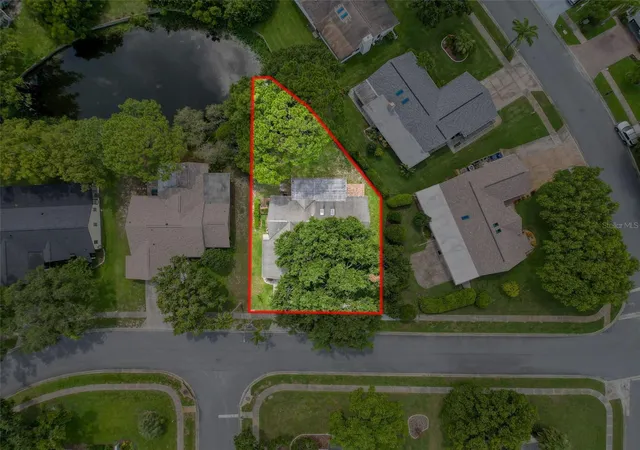 Photo 3 of Sale Pending at 3711 Erin Brk Dr, New Port Richey, FL 34655 | MLS# O6414316 | Listing updated on 2026-09-08