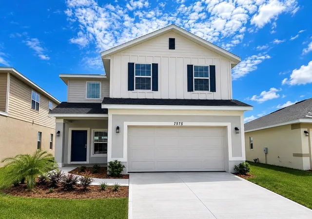 1st image of 7575 Bent Tree Loop, Harmony, FL 34773 | MLS# O6414320