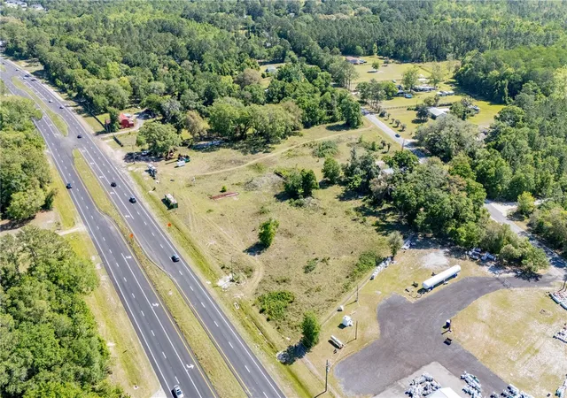 4th image of 9627 Us Hwy 301 Hwy N, Hampton, FL 32044 | MLS# GC540966