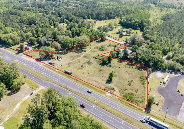 5th image of 9627 Us Hwy 301 Hwy N, Hampton, FL 32044 | MLS# GC540966