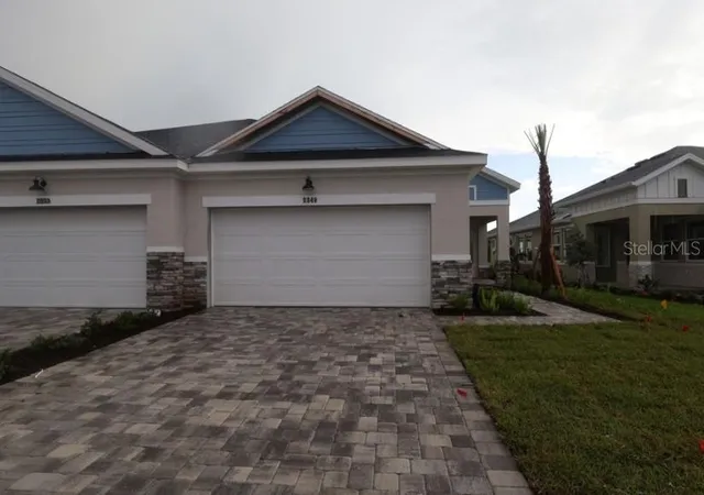 Single family home for sale at 2849 Marrakesh Ln, SARASOTA, FL 34234 | MLS# TB8516261