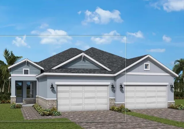 Photo 2 of Single family home for sale at 2849 Marrakesh Ln, Sarasota, FL 34234 | MLS# TB8516261 | Listing updated on 2026-10-10