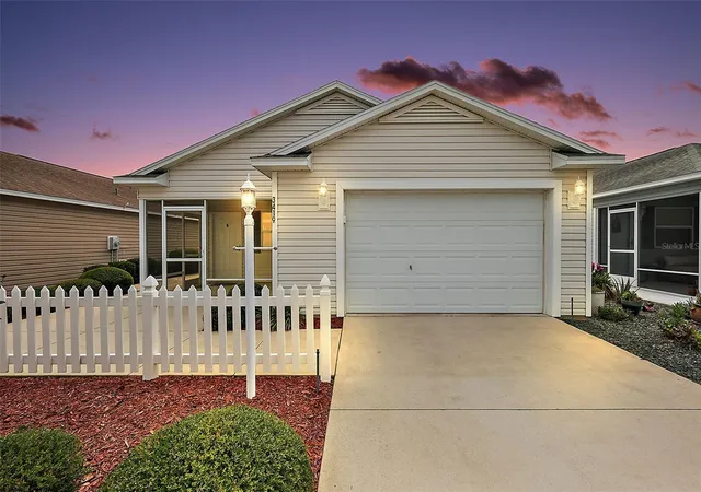 Photo 1 of Single family home for sale at 3419 Carrabelle Ct, The Villages, FL 32163 | MLS# G5113373 | Listing updated on 2026-10-09