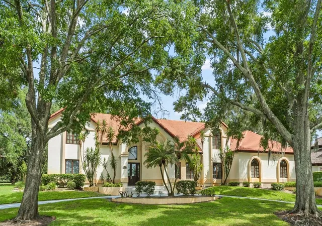 Photo 1 of Single family home for sale at 5073 Latrobe Dr, Windermere, FL 34786 | MLS# O6414325 | Listing updated on 2026-08-20