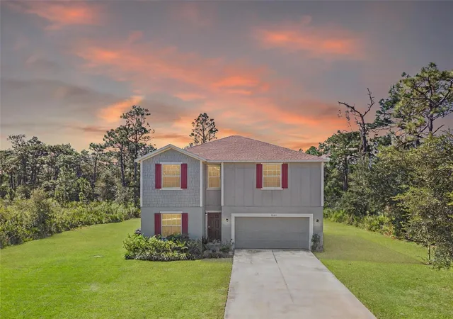 1st image of 3681 Magnolia Dr, Indian Lake Estates, FL 33855 | MLS# TB8516270