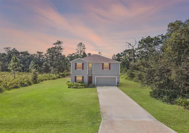 2nd image of 3681 Magnolia Dr, Indian Lake Estates, FL 33855 | MLS# TB8516270