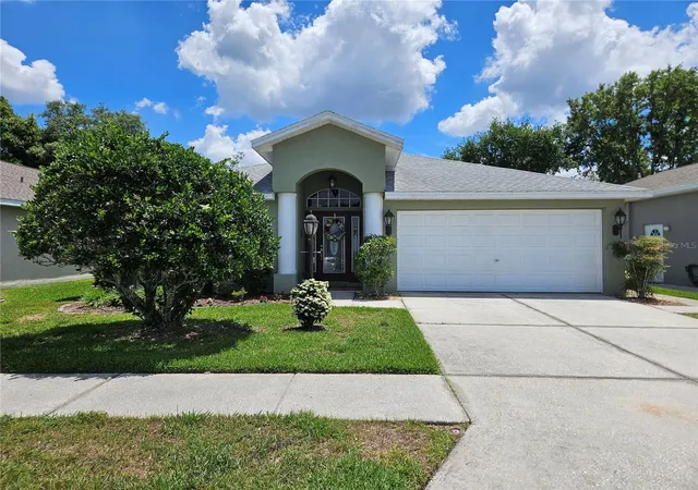1st image of 11340 Tee Time Cir, New Port Richey, FL 34654 | MLS# TB8516272