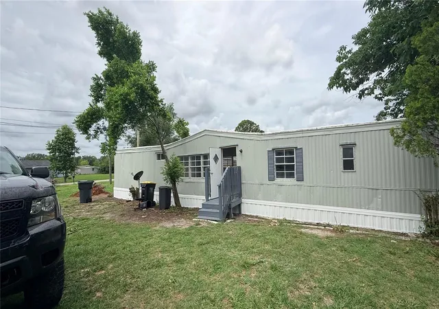 Homes for sale in Mulberry, FL | 115 Whitfield St, Mulberry, FL 33860 | MLS# O6414329