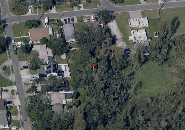 Land for sale at Blossom Ave, TAMPA, FL 33614 | MLS# A4696158