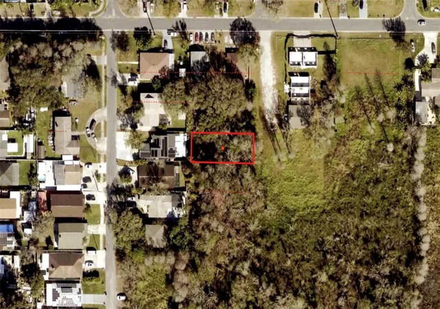 Photo 1 of Land for sale at Blossom Ave, Tampa, FL 33614 | MLS# A4696158 | Listing updated on 2026-06-06