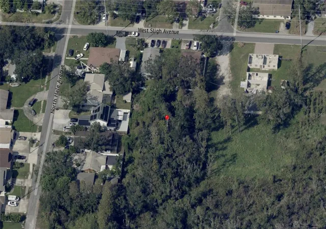 Photo 2 of Land for sale at Blossom Ave, Tampa, FL 33614 | MLS# A4696158 | Listing updated on 2026-06-06