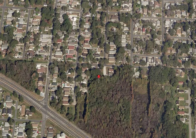 Photo 3 of Land for sale at Blossom Ave, Tampa, FL 33614 | MLS# A4696158 | Listing updated on 2026-06-06
