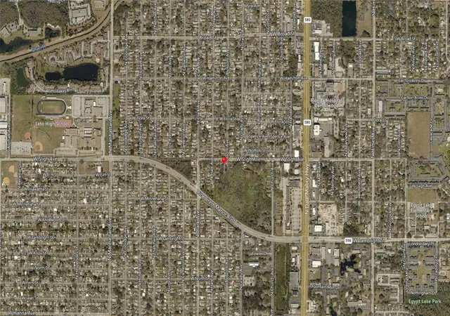 Photo 4 of Land for sale at Blossom Ave, Tampa, FL 33614 | MLS# A4696158 | Listing updated on 2026-06-06