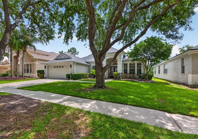Photo 1 of Single family home for sale at 18127 Heron Walk Dr, Tampa, FL 33647 | MLS# TB8516287 | Listing updated on 2026-10-07