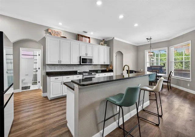 Photo 2 of Single family home for sale at 18127 Heron Walk Dr, Tampa, FL 33647 | MLS# TB8516287 | Listing updated on 2026-10-07