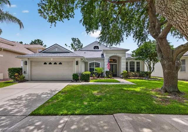 Photo 1 of Single family home for sale at 18127 Heron Walk Dr, Tampa, FL 33647 | MLS# TB8516287 | Listing updated on 2026-10-26