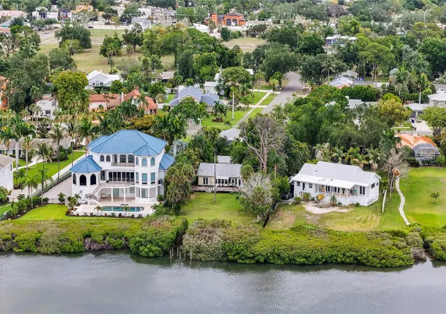 Land for sale at 7538 Westmoreland Dr, SARASOTA, FL 34243 | MLS# A4696164
