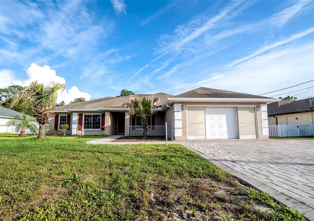 Photo 1 of Single family home for sale at 12036 Penguin Ave, Weeki Wachee, FL 34614 | MLS# TB8516291 | Listing updated on 2026-07-15