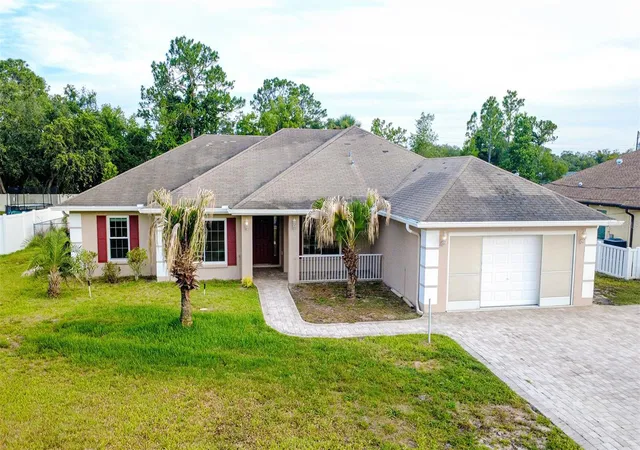 Photo 3 of Single family home for sale at 12036 Penguin Ave, Weeki Wachee, FL 34614 | MLS# TB8516291 | Listing updated on 2026-07-15