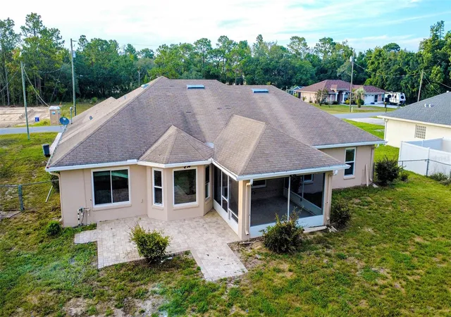 Photo 4 of Single family home for sale at 12036 Penguin Ave, Weeki Wachee, FL 34614 | MLS# TB8516291 | Listing updated on 2026-07-15