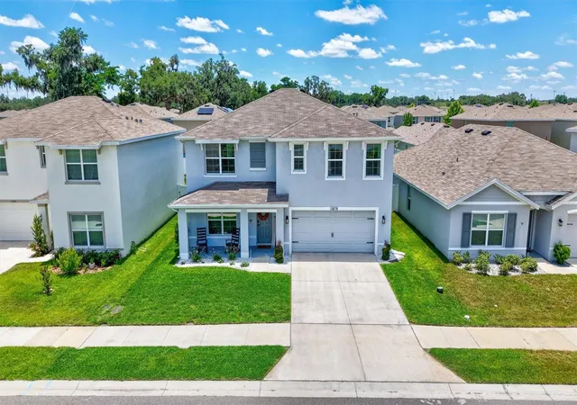 Photo 2 of Single family home for sale at 13878 Wineberry Dr, Dade City, FL 33525 | MLS# TB8516292 | Listing updated on 2026-09-23