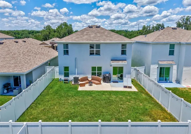 Photo 3 of Single family home for sale at 13878 Wineberry Dr, Dade City, FL 33525 | MLS# TB8516292 | Listing updated on 2026-09-23