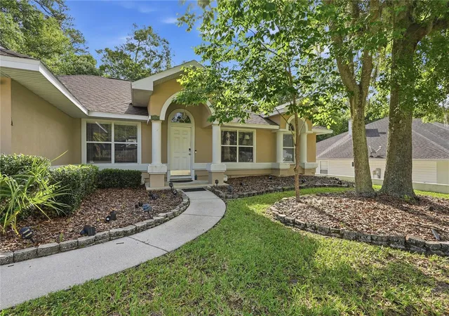 Photo 2 of Single family home for sale at 1003 Nw 106th Street, Gainesville, FL 32606 | MLS# GC540967 | Listing updated on 2026-08-27