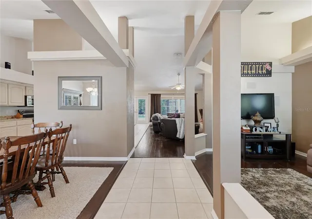 Photo 3 of Single family home for sale at 1003 NW 106th Street, Gainesville, FL 32606 | MLS# GC540967 | Listing updated on 2026-08-27