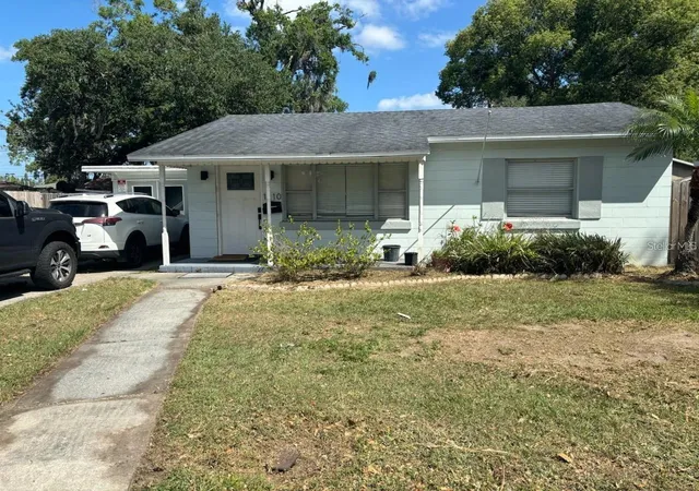 Single family home for sale at 1110 E Edgewood Dr, LAKELAND, FL 33803 | MLS# O6414352