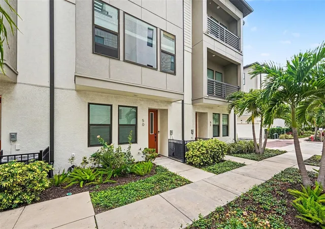 2nd image of 2511 N Grady Ave #50, Tampa, FL 33607 | MLS# TB8516297
