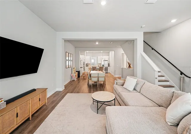5th image of 2511 N Grady Ave #50, Tampa, FL 33607 | MLS# TB8516297